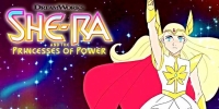 She-Ra et les princesses au pouvoir (She-Ra and the Princesses of Power)