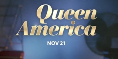 Queen America