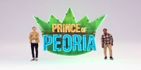 Le Prince de Peoria (Prince of Peoria)