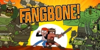 Fangbone (Fangbone!)