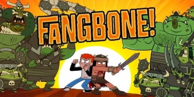 Fangbone!
