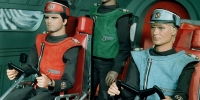 Capitaine Scarlet (Captain Scarlet and the Mysterons)