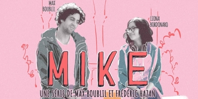 Mike (2019)