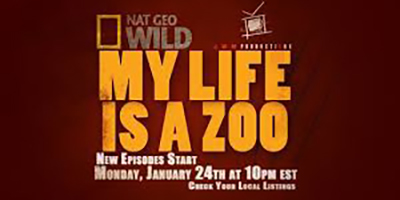 My Life is a Zoo