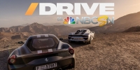 /Drive on NBCSN