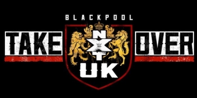 WWE: NXT UK TakeOver