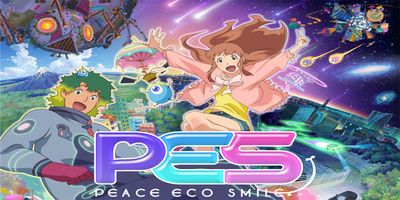 PES : Peace Eco Smile