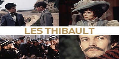 Les Thibault (1972)