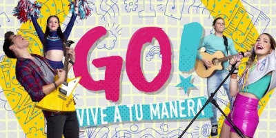 Go! Vive a tu Manera