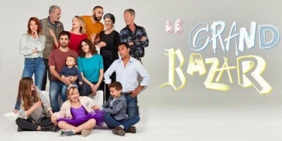 Le Grand Bazar