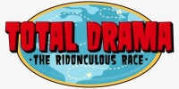Total Drama Presents : Ridonculous Race