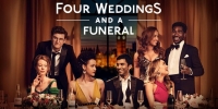Quatre mariages et un enterrement (Four Weddings and a Funeral)