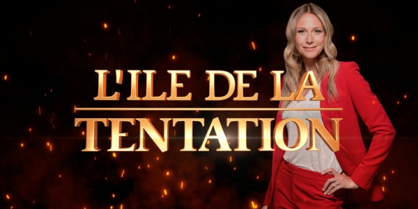 Ile De La Tentation Saison 2 L'île de la tentation - Seriebox