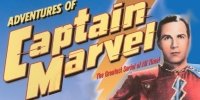 Les Aventures du Capitaine Marvel (Adventures of Captain Marvel)