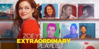 Zoey et son incroyable Playlist (Zoey's Extraordinary Playlist)