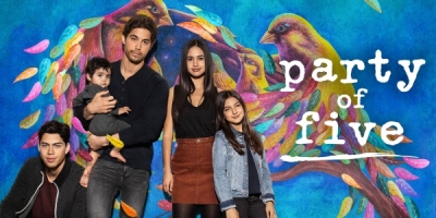 Party of Five (2020)