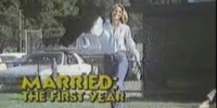 Married: The First Year