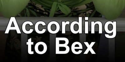 According to Bex