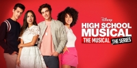 High School Musical : La Comédie Musicale : La Série (High School Musical: The Musical: The Series)