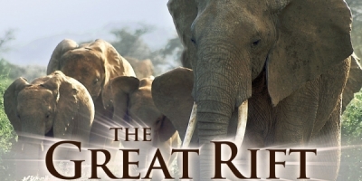 The Great Rift: Africas Wild Heart