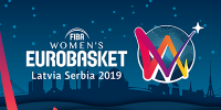 EuroBasket féminin 2019