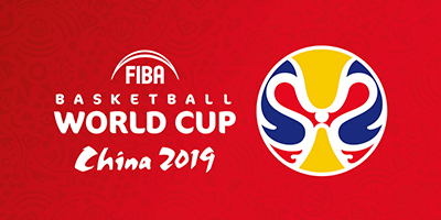 Coupe du Monde de basketball 2019