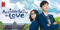Accidentally in Love (Re Shang Leng Dian Xia)