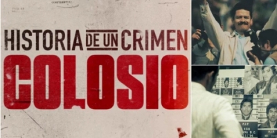 Historia de un Crimen: Colosio