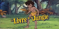 Le Livre de la Jungle (Jungle Book Shônen Mowgli)