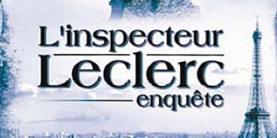 L'Inspecteur Leclerc enquête