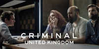 Criminal : Royaume-Uni (Criminal: UK)