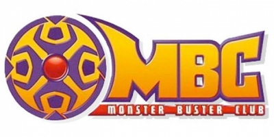Monster Buster Club