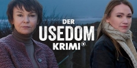 Baltic Crimes (Der Usedom-Krimi)