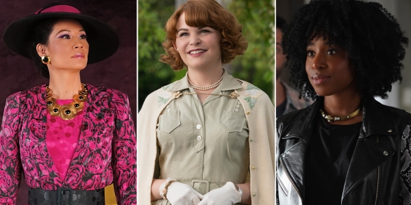 Why Women Kill Saison 2 Avis Série Time : Why Women Kill Saison 1 (Fiche) – Les voyages de Ly