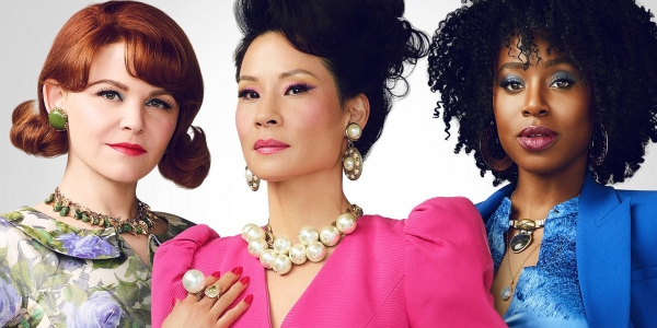Why Women Kill Saison 2 Avis Série Time : Why Women Kill Saison 1 (Fiche) – Les voyages de Ly