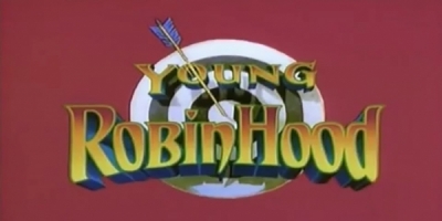 Young Robin Hood