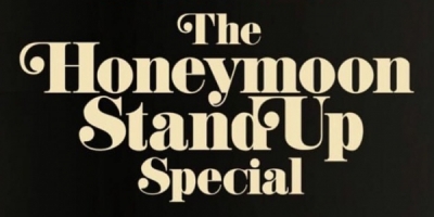 The Honeymoon Stand-Up Special