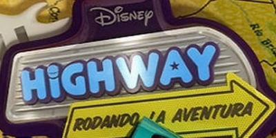 Highway: Rodando la Aventura