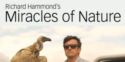 Richard Hammond's Miracles of Nature