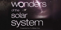 L'Empire du système solaire (Wonders of the Solar System)