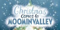 Christmas in Moominvalley (Jul i Mumindalen)