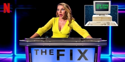 The Fix (émission)