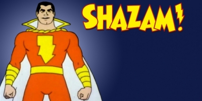 Shazam: The Animated Series