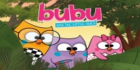 Bubu and the Little Owls (Bubu e as Corujinhas)