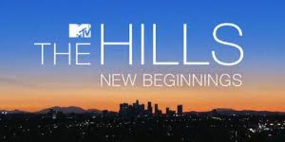 The Hills: New beginnings