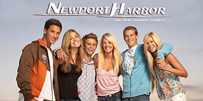 Newport Harbor: The Real Orange County