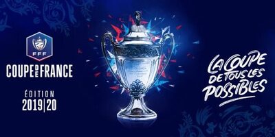 Coupe de France 2019/2020