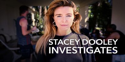 Stacey Dooley Investigates