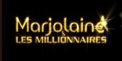 Marjolaine et les Millionnaires