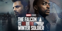 Falcon et le Soldat de l'Hiver (The Falcon and the Winter Soldier)